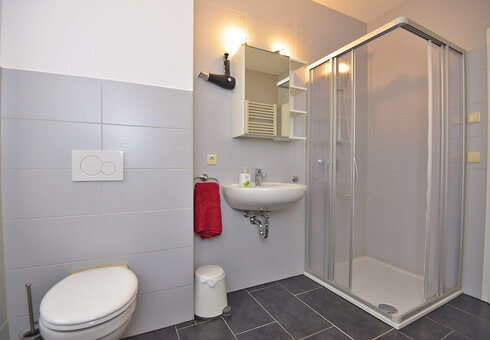 Beispiel Appartement (Bad)