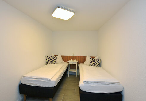 Beispiel Ferienwohnung