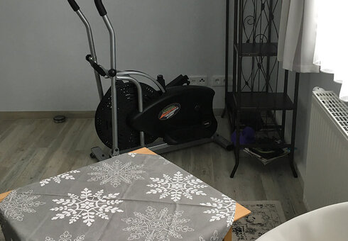 Schlafzimmer 2