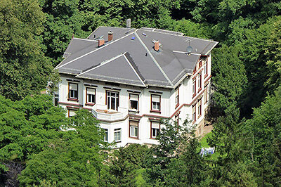 Spindler-Villa-Bad-Tabarz