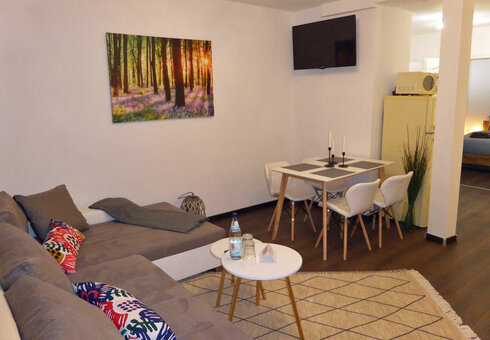 Ferienwohnung Goethe in Jena