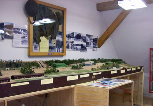 Ausstellung zur REIMAHG