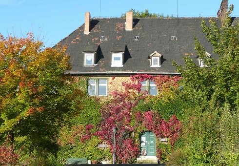 Stadtmuseum Camburg