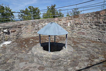 Burgruine Henneberg