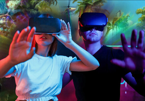 VR Space Gera