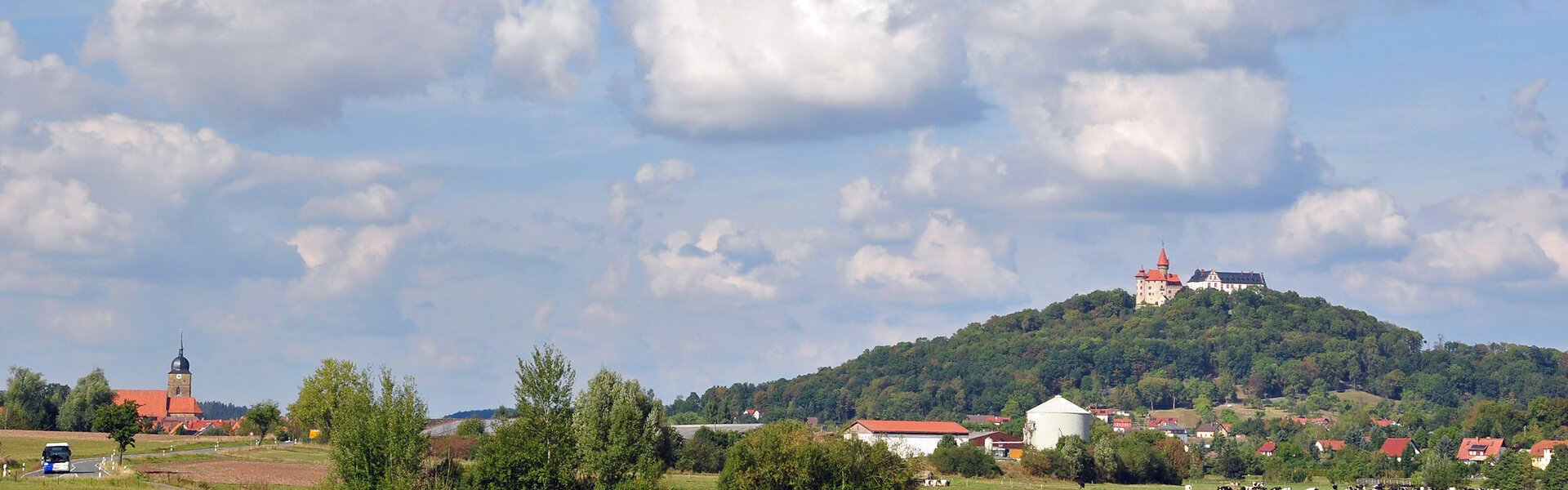 Bad Colberg-Heldburg