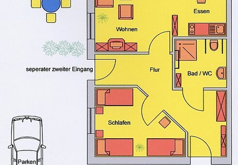 Grundriss 3