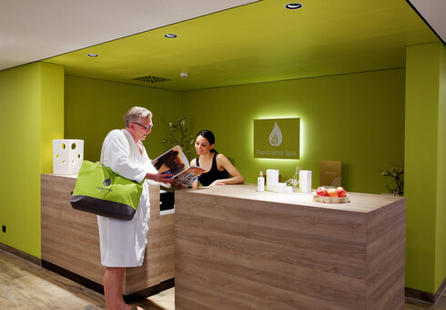 Panorama Spa
