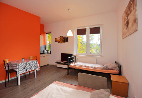 Appartement 3
