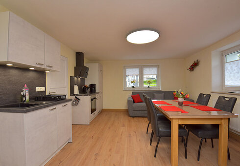 Ferienwohnung Wiesenblick