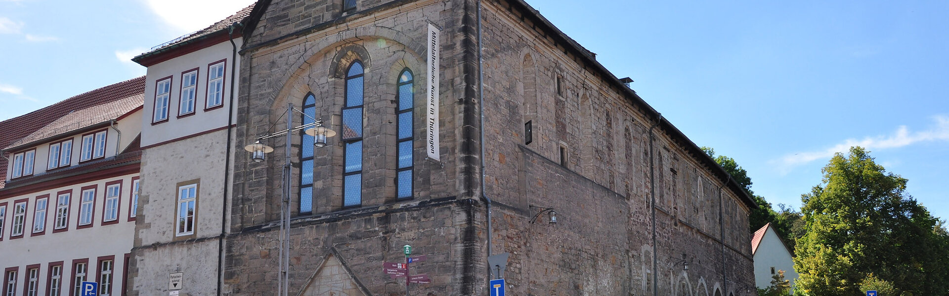 Predigerkirche Eisenach