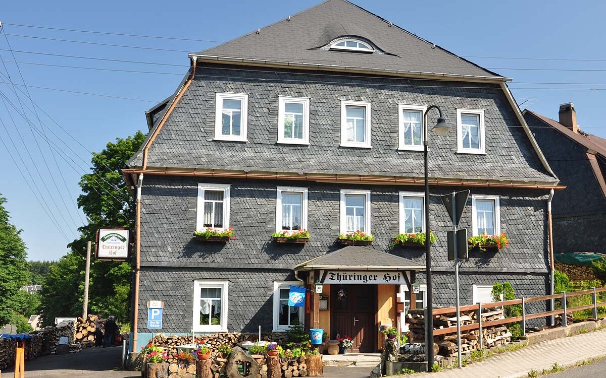 Hotel-Thueringer-Hof-Schmiedefeld-am-Rennsteig-Panorama
