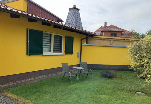Ferienwohnung Harztor