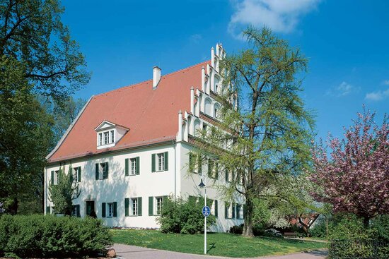 Der Pohlhof