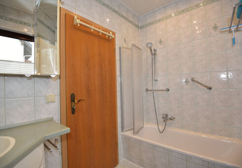 Badewanne