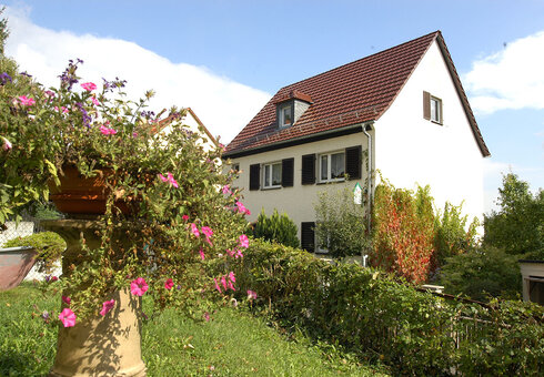 Pension FB, Jena