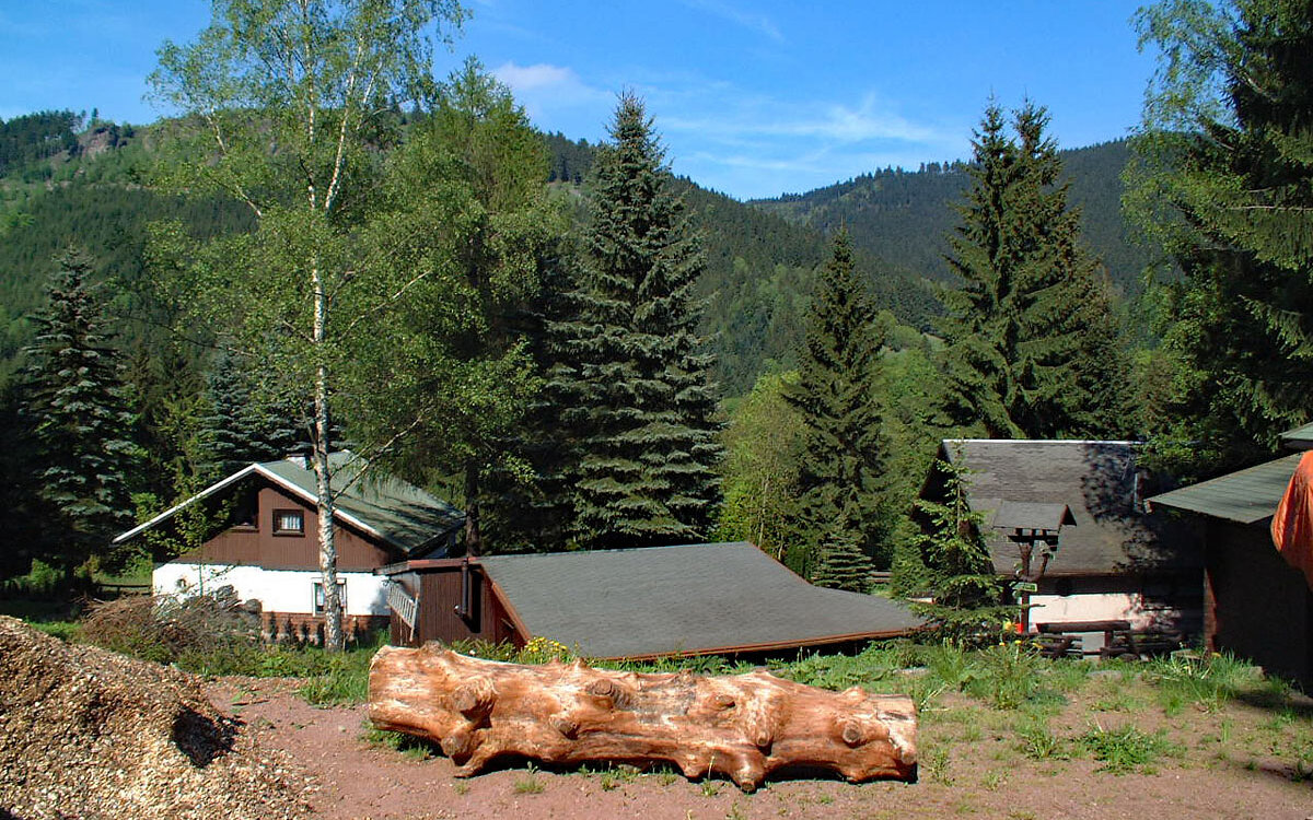 Berg-Jagdhaeuser-Oberschoenau-Panorama