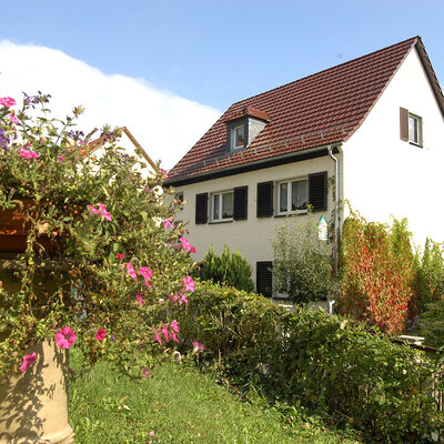 Pension FB, Jena