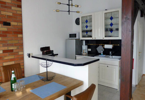 Ferienwohnung Skyline in Jena