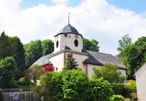 Winkelkirche St. Concordia