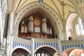Orgel
