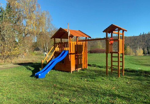 Spielplatz