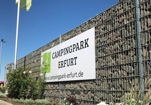 Campingpark Erfurt