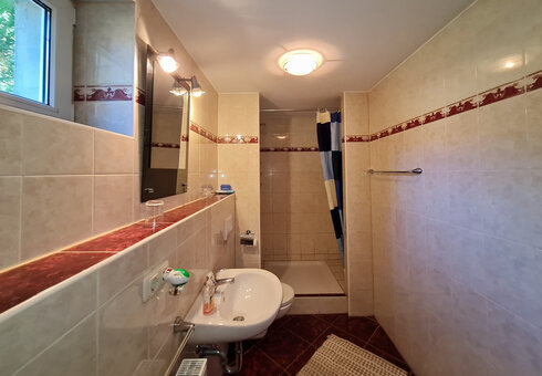 Ferienwohnung Bad