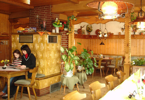 Gaststube