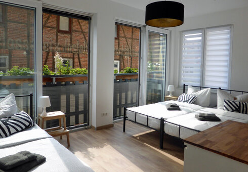 Schlafzimmer 1