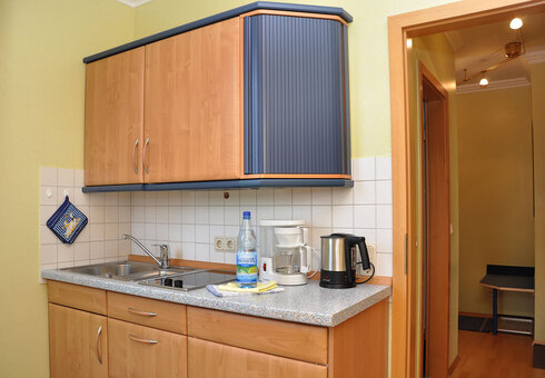 Ferienappartement Schiller