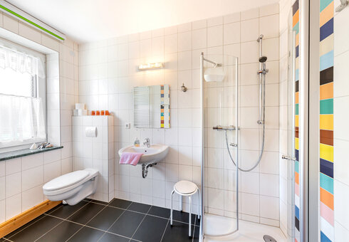 Ferienwohnung Sonnenstrahl