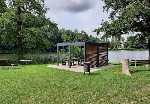 Der Frauensee