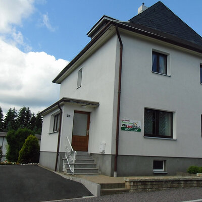 Ferienwohnungen Haus Christine