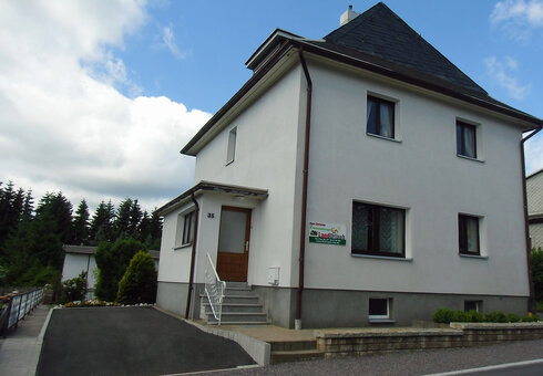 Ferienwohnungen Haus Christine