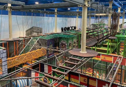 FUNTASY WORLD Rödental