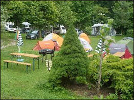Camping Im Kleinen Gütchen