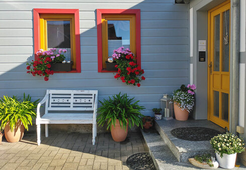Ferienwohnung Riemer