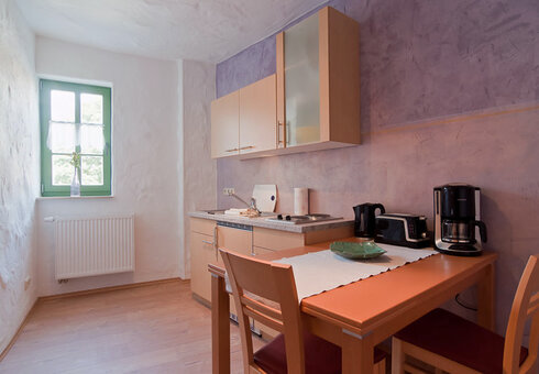 Ferienwohnung 2