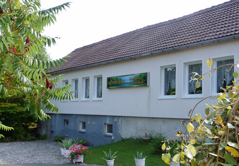 Das Gasthaus