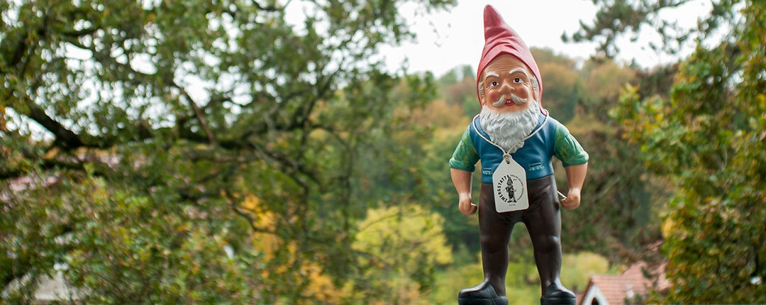 Zwergstatt Philipp Griebel Gräfenroda