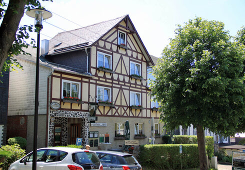 Gasthaus Anker
