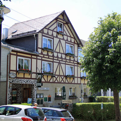 Gasthaus Anker