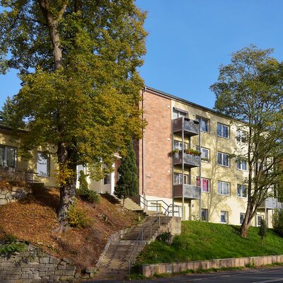 Monteuerwohnungen Haus Ulli