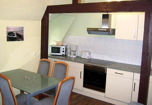 Beispiel Ferienwohnung