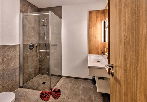 Beispiel Badezimmer