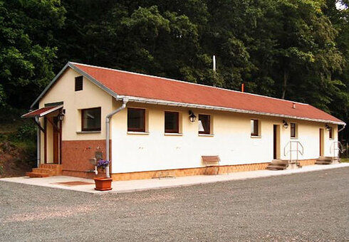 Campingplatz Am Schwimmbad