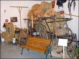 Sitzendorfer Bauernmuseum