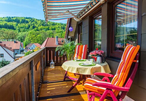 Balkon