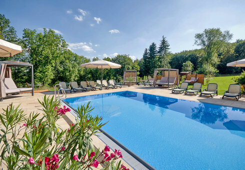 Aktiv & Vital Hotel Thüringen
